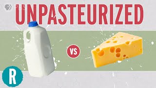 Here’s How to Make Raw Milk Safe (Pasteurization)