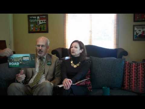 McDaniel Road Scholar Tour