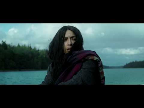 Loreen - Hate The Way I Love You (3 ноября 2017)