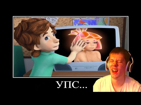 ПОПРОБУЙ НЕ ЗАСМЕЯТЬСЯ 😂 ФИКСИКИ (Телевизор) | ТЕСТ НА ПСИХИКУ на олег (боба)
