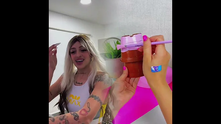 This is so funny, I couldn't stop laughing 😂😂 #funny #doddlersoftiktok #funnyvideos #duet