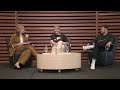 John Lorinc &amp; Josh O'Kane | Appel Salon | September 19, 2022