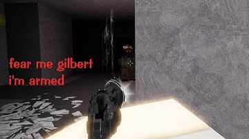 examination solo classless deathless run (underequipped)