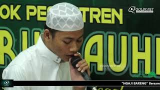 Qosidah Allahu Allah Jaddil Hasan Walhusain | Majelis Ribath Nurul Hidayah | PP. Anwaruttahid Tegal