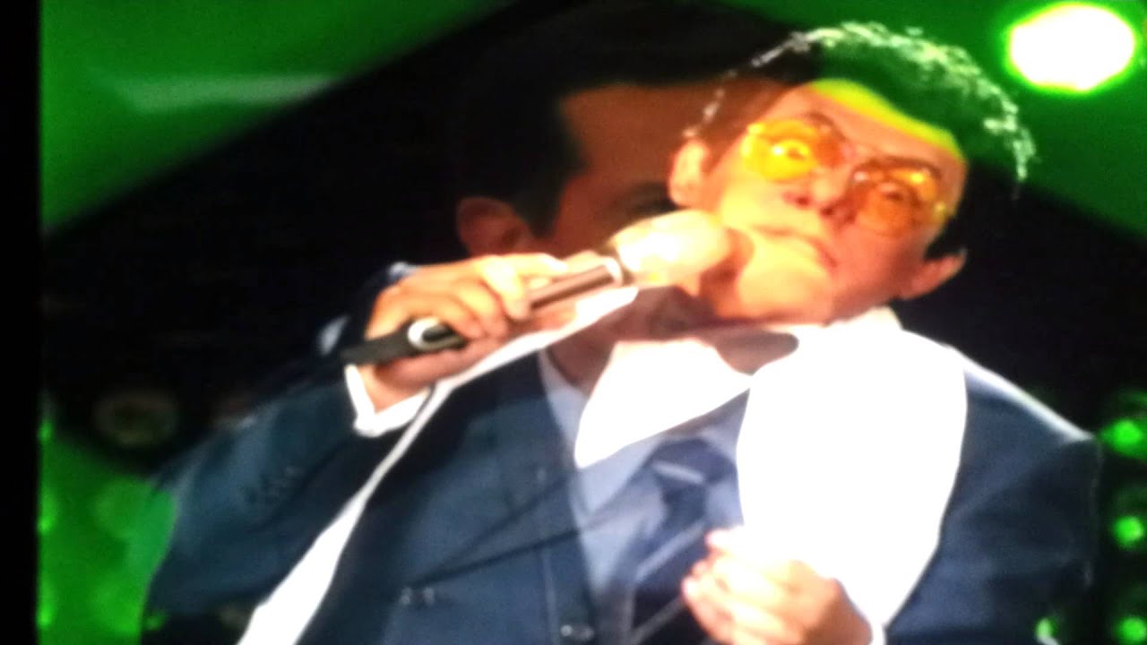 Parodiando Jose Jose Roy ramos