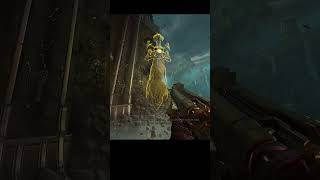 Slayer Remembers Daisy Bunny respect doometernal viral  shorts doomslayer doomguy daisy