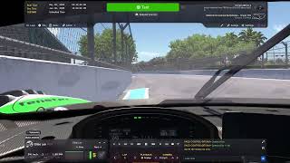 iRacing: Elias Lex (Ferrari 296 GT3 @ Miami)