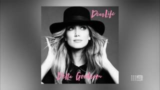 Delta Goodrem   Dear Life The Footy Show 2016