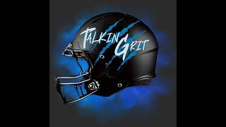 E31: "Pride Preview" - Alim McNeill extension and Week 7 - Detroit Lions at Minnesota Vikings (wi...