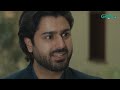 Ghulam Bashah Sundri - Best Moments | Episode 17 | Imran Ashraf - Hina Afridi | Green Lamhay