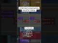 how to mix melodic rap