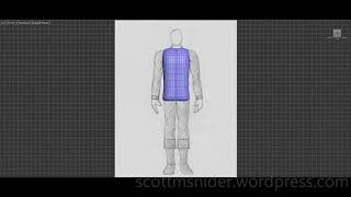 JFJ: 3DS MAX Practice Polygon Modeling Model Video #8 (05-11-2026)