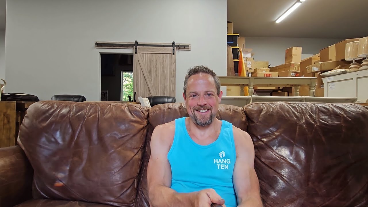 Getting Good Sleep After Quitting Alcohol (Day 302 No Alcohol)