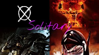 Mutifandom Tribute _ Solitary_