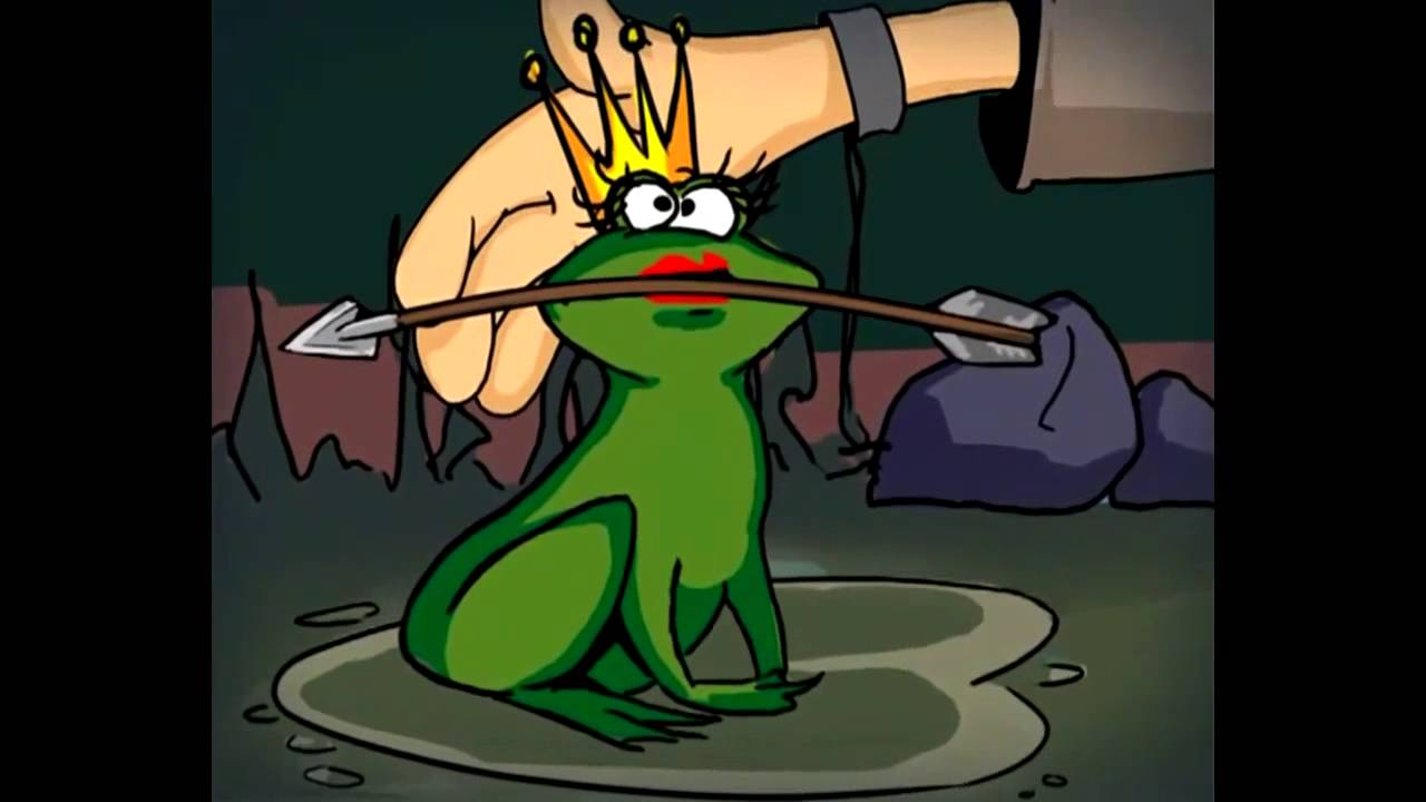 Было у царя три сына сказка про винтовые сваи фундекс - YouTube