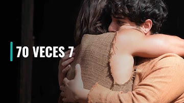 Pedro reflexiona sobre el perdón  | The Chosen (Los elegidos) | Episodio 402