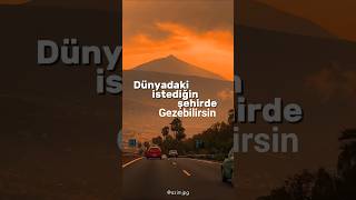 Can Sıkıntısını Giderecek Site Oturduğun Yerden Dünyanın Istediğin Şehrini Gez