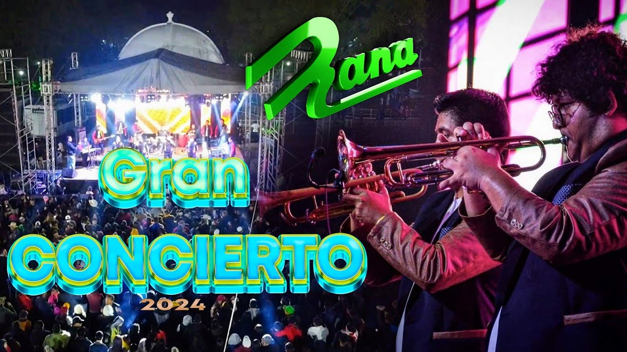 Grupo Rana | Concierto