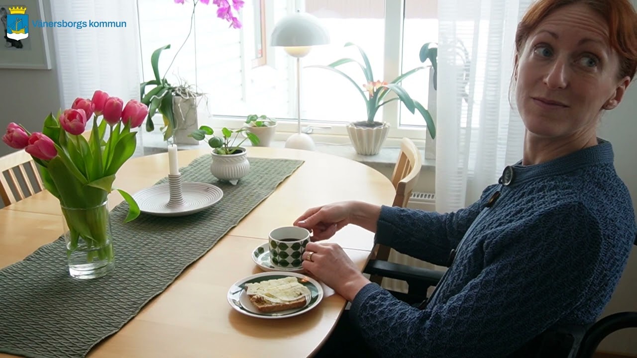 Rehabiliterande förhållningssätt