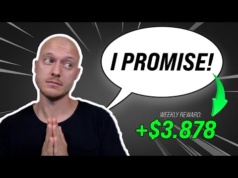 PROMISES THAT PAY YOU MONEY