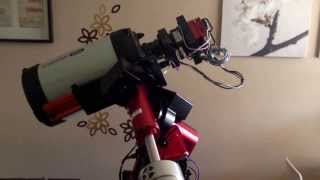 Paramount MX - Homing issue