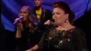 Kelly Clarkson - Already Gone [Live The View]