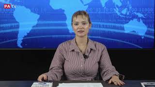 Ankarada Yaşanan Uçak Kazasiyla İlgi̇li̇ Aci Haber Geldi̇.