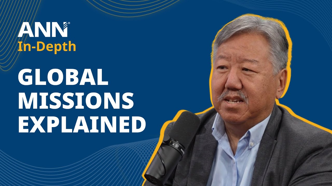 Адвентисты стремятся достучаться до неуслышанных голосов | ANN In-Depth