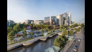 SunCentral Development Video April 2019