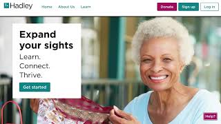 Hadley Help Is In Sight