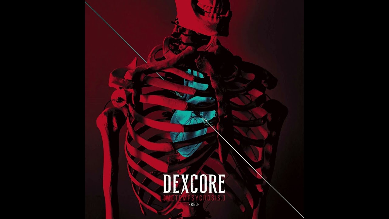 DEXCORE - Cibus (feat. Ryo Kinoshita from Crystal Lake)