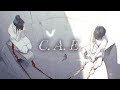 ミセカイ- C.A.E.［Official Music Video］