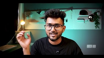 Assignment 3 - Not Just a Video Editing Course - Cohort 5.0 @TharunSpeaks