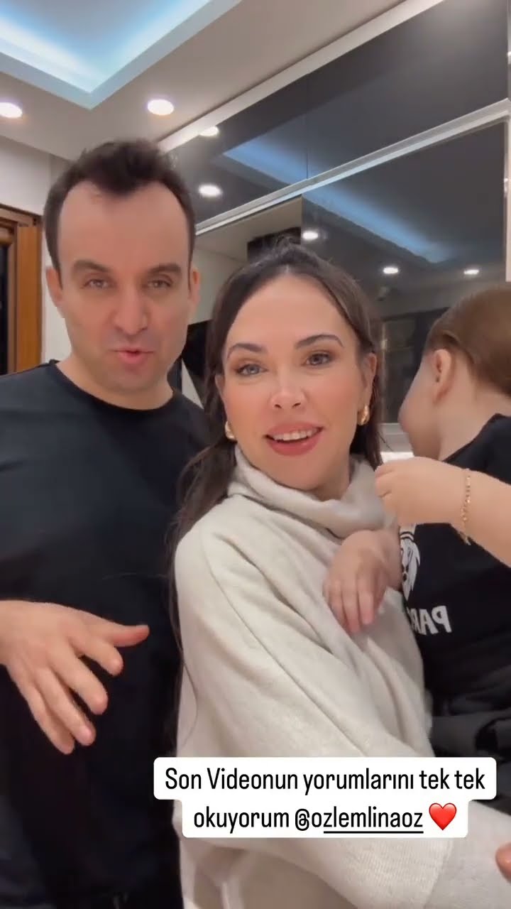 Son Videonun yorumlarını tek tek okuyorum ❤️