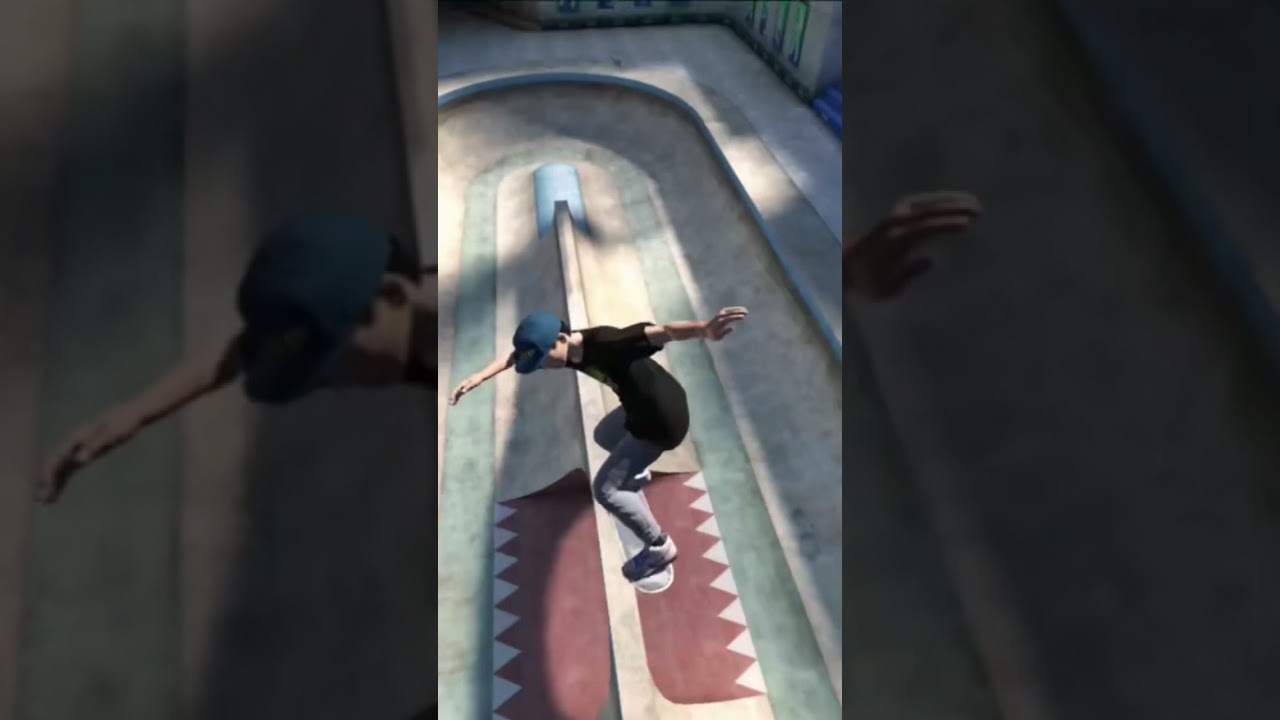 skate 3 is so accurate part 7 