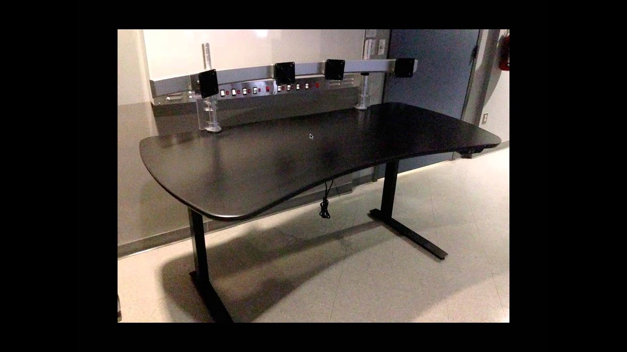 Radiologist Furniture Adjustment Tips YouTube