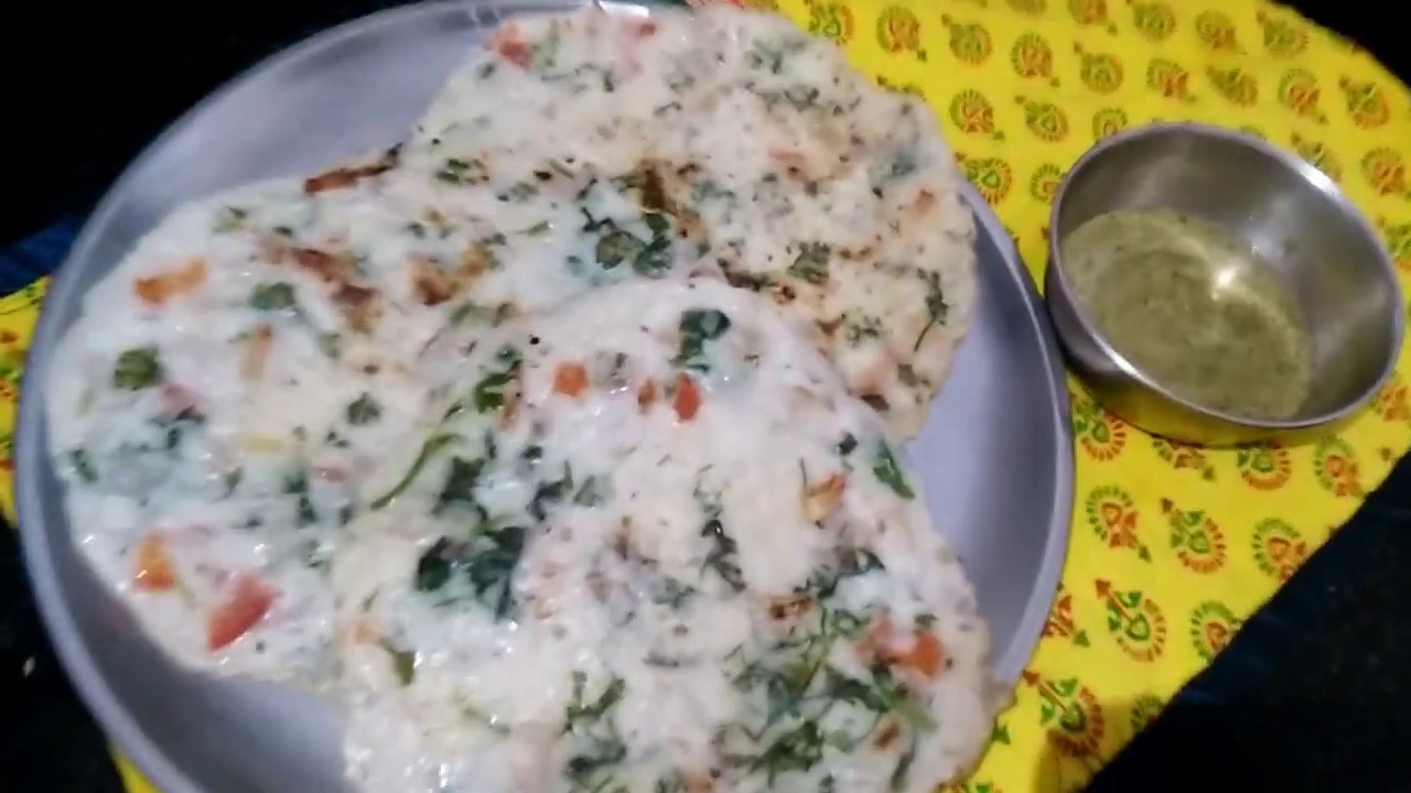 Leftover Rice Recipe बचे हुए चावल से चीला बनाएं Chawal ka Chilla