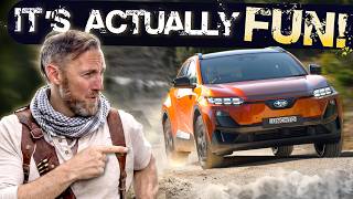 Is the Subaru UNCHARTED the New WRX? No... But It's Something eles