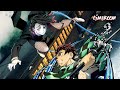 فيلم قاتل الشياطين قطار اللانهاية Kimetsu No Yaiba كامل ومترجم افضل قناة لتنزيل الانمي 