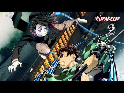 فيلم قاتل الشياطين قطار اللانهاية    كامل ومترجم افضل قناة لتنزيل الانمي