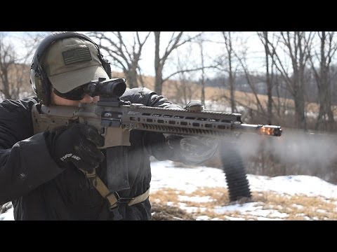 Elite Iron Op Comp AR-15 Compensator