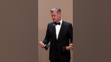 Oppenheimer won seven awards from 13 nominations, including Best Picture and best directing.