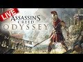 Assasin's Creed Odyssey 💰 Fő sztorihoz visszatérünk - hun