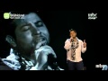 Arab Idol - حلقة الشباب - محمد عامر- في ناس ياليل