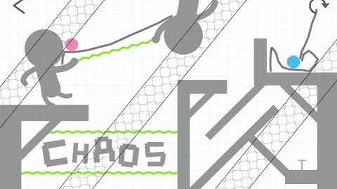 Chaos by *NICO-PIO*... Brain Dots！ http://braindotsapp.com #BrainDots
