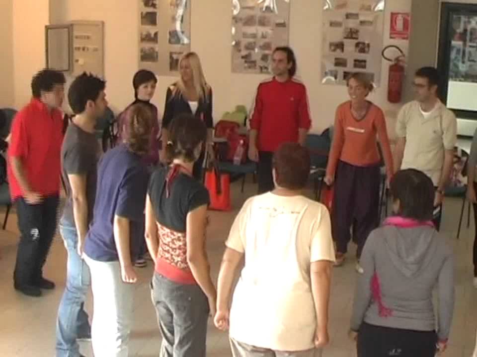 Giochi di gruppo - Il pollo Giovanni - Bans