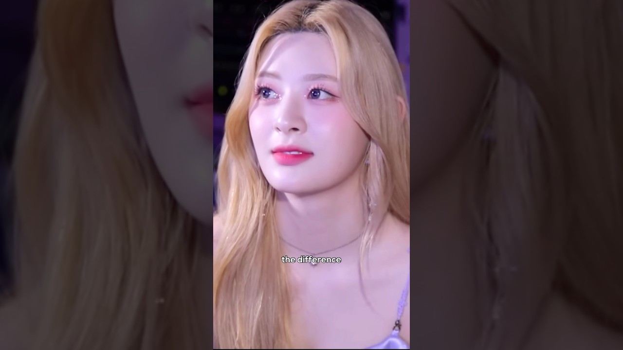 seeun looks like a majestic mermaid here 