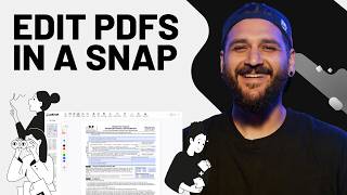 Edit PDFs Like a Pro with pdf.net screenshot 3