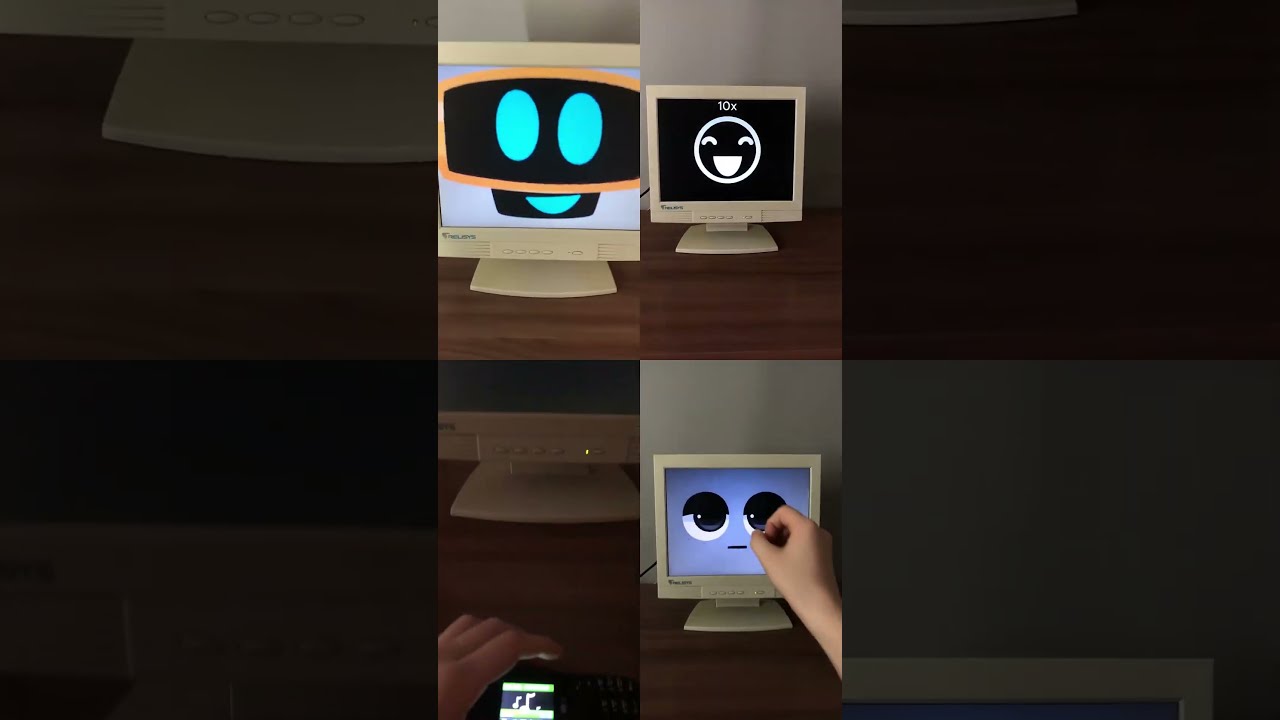 Mr Fun Computer Compilation