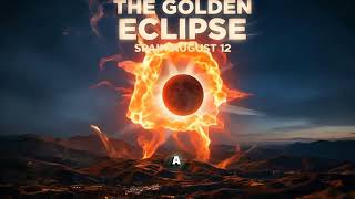 Sports Performance The Eclipse Turned Gold — Here's Why That's Not Normal